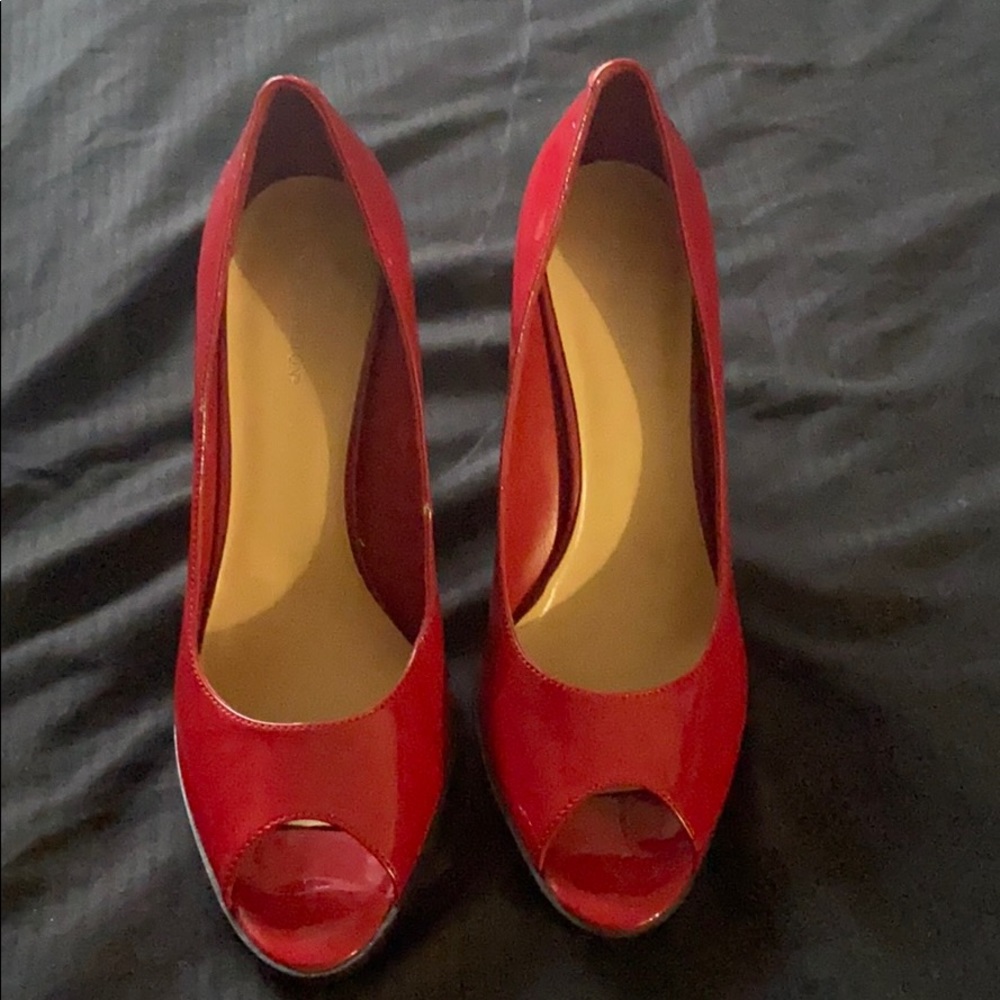Heel
